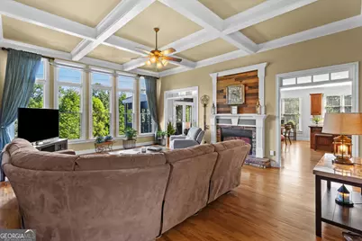 1887 Addington Place NW, Acworth, GA 30101 - Photo 8