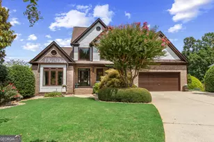1887 Addington Pl NW, Acworth, GA 30101 - Photo 1