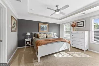 2754 Fullers Alley, Kennesaw, GA 30144 - Photo 24