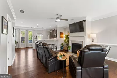 2754 Fullers Alley, Kennesaw, GA 30144 - Photo 14