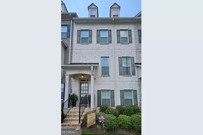 2754 Fullers Alley, Kennesaw, GA 30144 - Photo 1