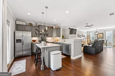 2754 Fullers Alley, Kennesaw, GA 30144 - Photo 8