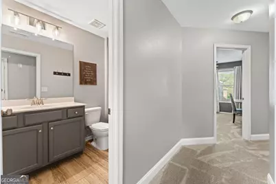 2754 Fullers Alley, Kennesaw, GA 30144 - Photo 28