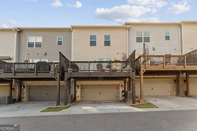2754 Fullers Alley, Kennesaw, GA 30144 - Photo 34
