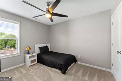 2754 Fullers Alley, Kennesaw, GA 30144 - Photo 32