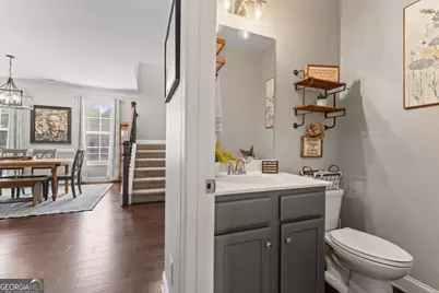 2754 Fullers Alley, Kennesaw, GA 30144 - Photo 18