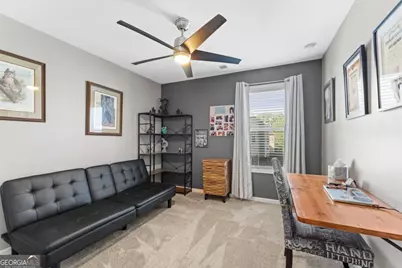 2754 Fullers Alley, Kennesaw, GA 30144 - Photo 30