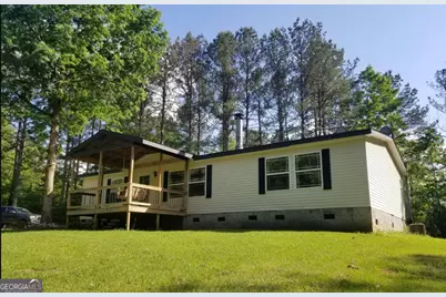 59 Womack Road, Tallapoosa, GA 30176 - Photo 1