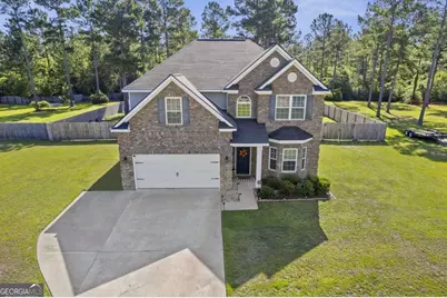 65 Mount Vernon Magnolia Street Terrace, Ludowici, GA 31316 - Photo 6