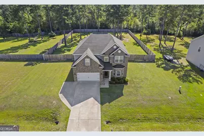 65 Mount Vernon Magnolia Street Terrace, Ludowici, GA 31316 - Photo 1