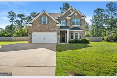 65 Mount Vernon Magnolia Street Terrace, Ludowici, GA 31316 - Photo 4