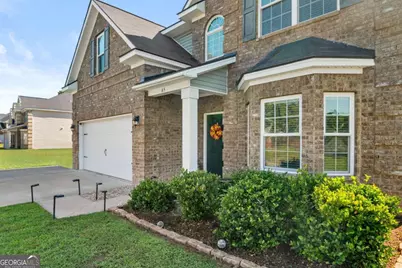 65 Mount Vernon Magnolia Street Terrace, Ludowici, GA 31316 - Photo 2
