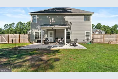 65 Mount Vernon Magnolia Street Terrace, Ludowici, GA 31316 - Photo 44