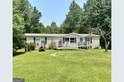 1915 N Holcomb Drive, Martin, GA 30557 - Photo 1