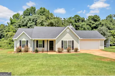 396 Brazey Road, Monticello, GA 31064 - Photo 1