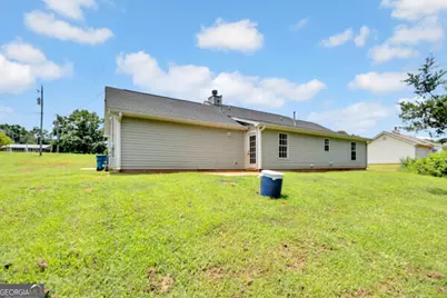 396 Brazey Road, Monticello, GA 31064 - Photo 6