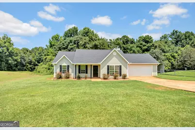 396 Brazey Road, Monticello, GA 31064 - Photo 2