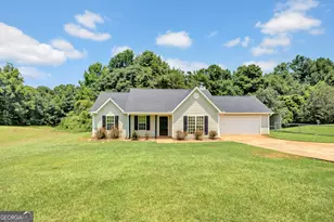 396 Brazey Rd, Monticello, GA 31064 - Photo 2