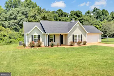 396 Brazey Road, Monticello, GA 31064 - Photo 4