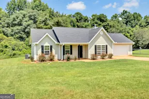 396 Brazey Rd, Monticello, GA 31064 - Photo 4