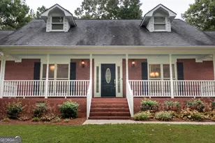 130 Wild Azaela Trail, Hampton, GA 30228 - Photo 2