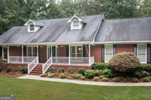 130 Wild Azaela Trail, Hampton, GA 30228 - Photo 2