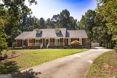 130 Wild Azaela Trail, Hampton, GA 30228 - Photo 1