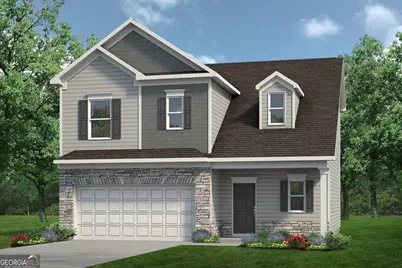103 Antiquity Circle #LOT 247, Perry, GA 31069 - Photo 1