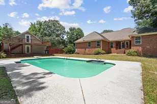 120 Blue Ridge Dr, Statesboro, GA 30458 - Photo 46