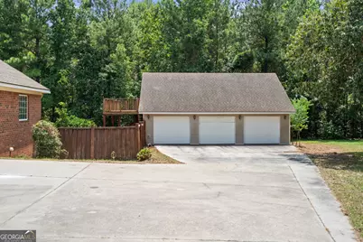 120 Blue Ridge Drive, Statesboro, GA 30458 - Photo 2