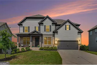 622 Little Bear Loop, Canton, GA 30114 - Photo 2