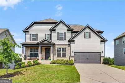 622 Little Bear Loop, Canton, GA 30114 - Photo 1
