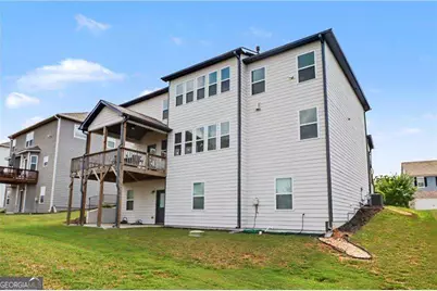 622 Little Bear Loop, Canton, GA 30114 - Photo 26