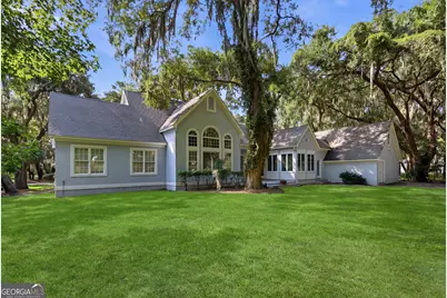190 Rice Mill, Saint Simons, GA 31522 - Photo 44