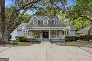 190 Rice Mill, Saint Simons, GA 31522 - Photo 2