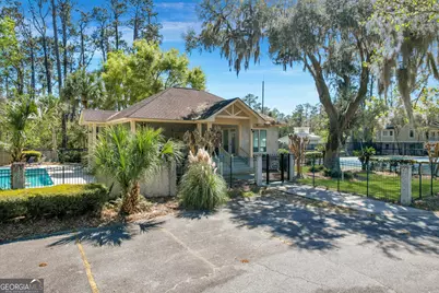 190 Rice Mill, Saint Simons, GA 31522 - Photo 72