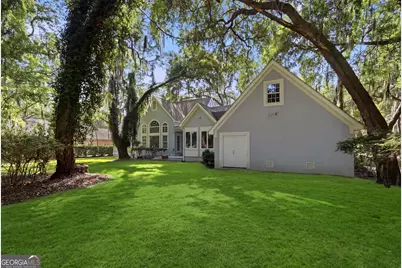 190 Rice Mill, Saint Simons, GA 31522 - Photo 48