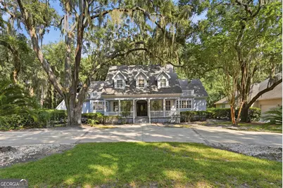 190 Rice Mill, Saint Simons, GA 31522 - Photo 6