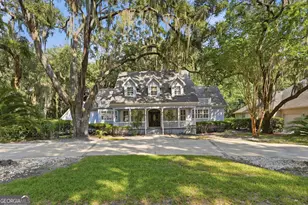 190 Rice Mill, Saint Simons, GA 31522 - Photo 6