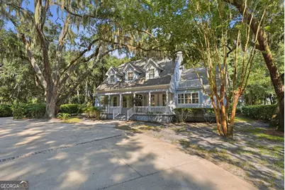 190 Rice Mill, Saint Simons, GA 31522 - Photo 10