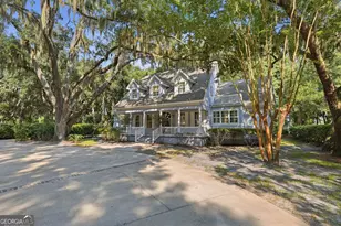 190 Rice Mill, Saint Simons, GA 31522 - Photo 10
