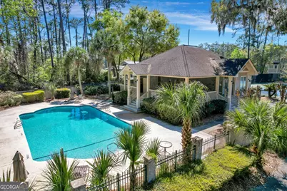 190 Rice Mill, Saint Simons, GA 31522 - Photo 68