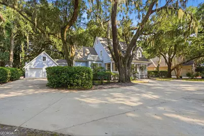190 Rice Mill, Saint Simons, GA 31522 - Photo 4