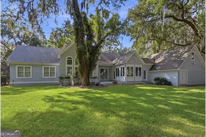 190 Rice Mill, Saint Simons, GA 31522 - Photo 46