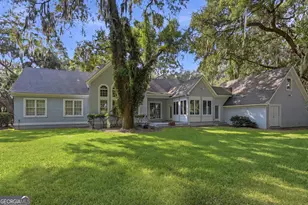 190 Rice Mill, Saint Simons, GA 31522 - Photo 46
