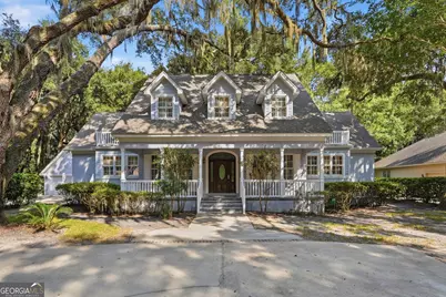 190 Rice Mill, Saint Simons, GA 31522 - Photo 8