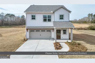 600 Hospital Road, Commerce, GA 30529 - Photo 2