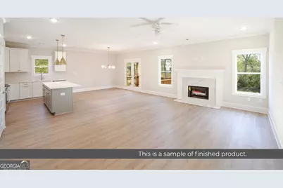 584 Hospital Road, Commerce, GA 30529 - Photo 4