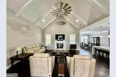 832 Barnesville Road, Griffin, GA 30224 - Photo 2