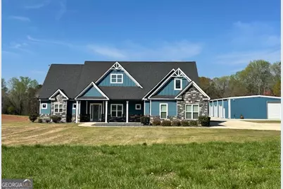 832 Barnesville Road, Griffin, GA 30224 - Photo 1